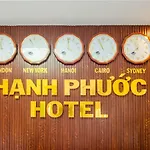 Hanh Phuoc Hotel