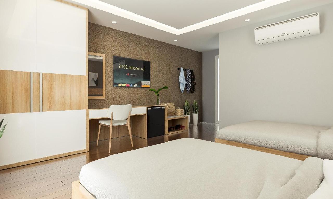 Hanh Phuoc Hotel 3*