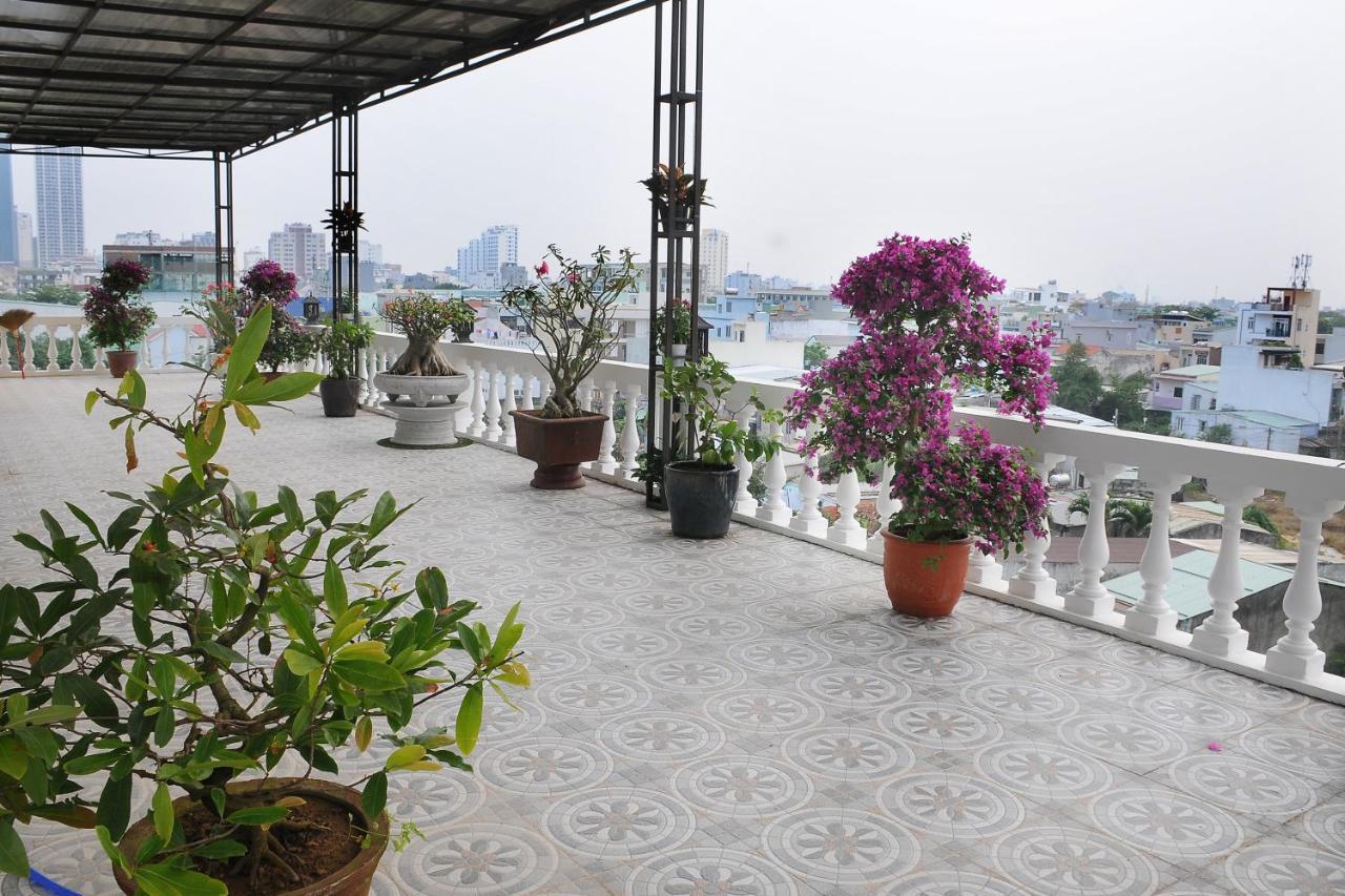 Hanh Phuoc Hotel