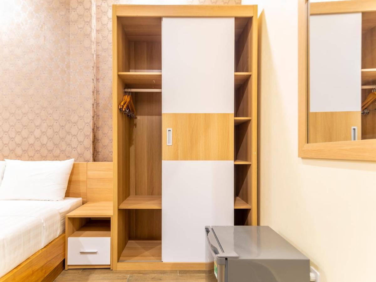 Hanh Phuoc Hotel 3*