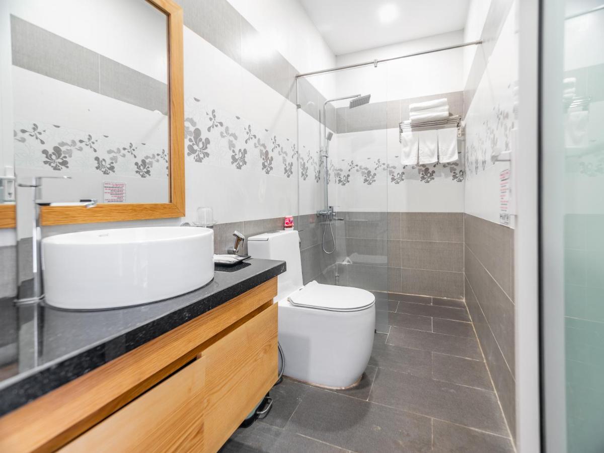 Hotel Hanh Phuoc