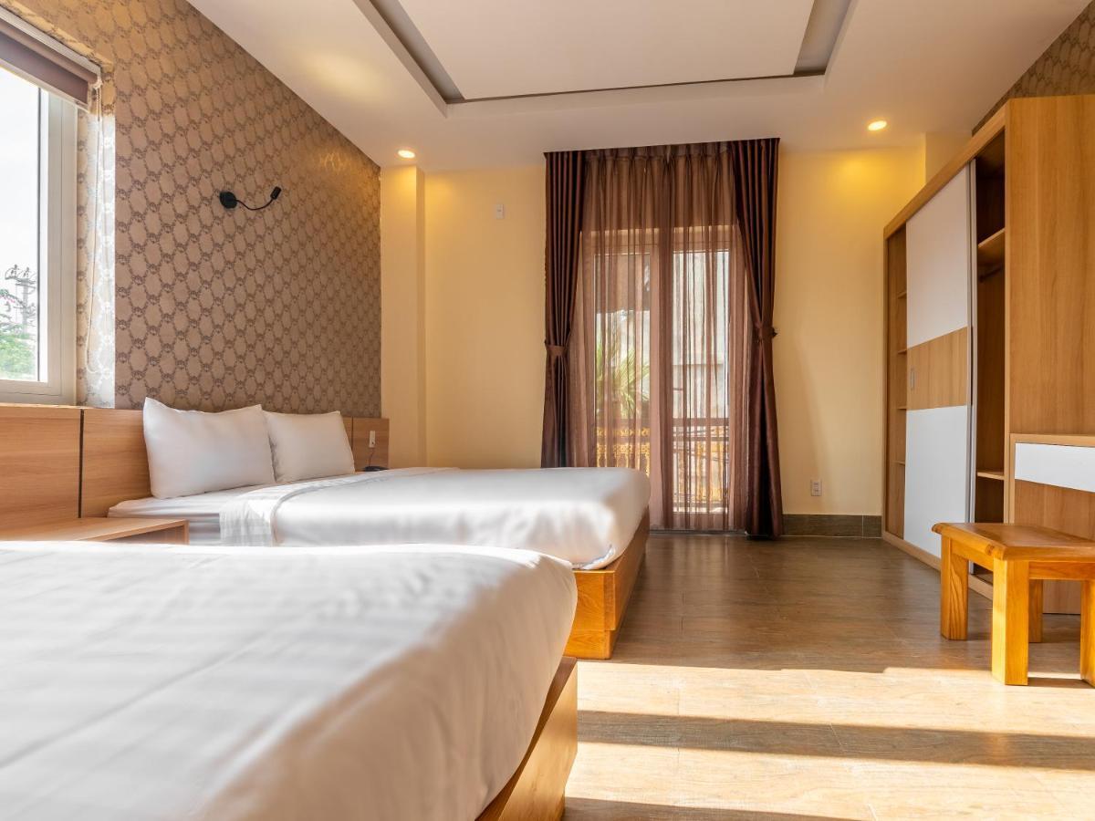 Hanh Phuoc Hotel 3*