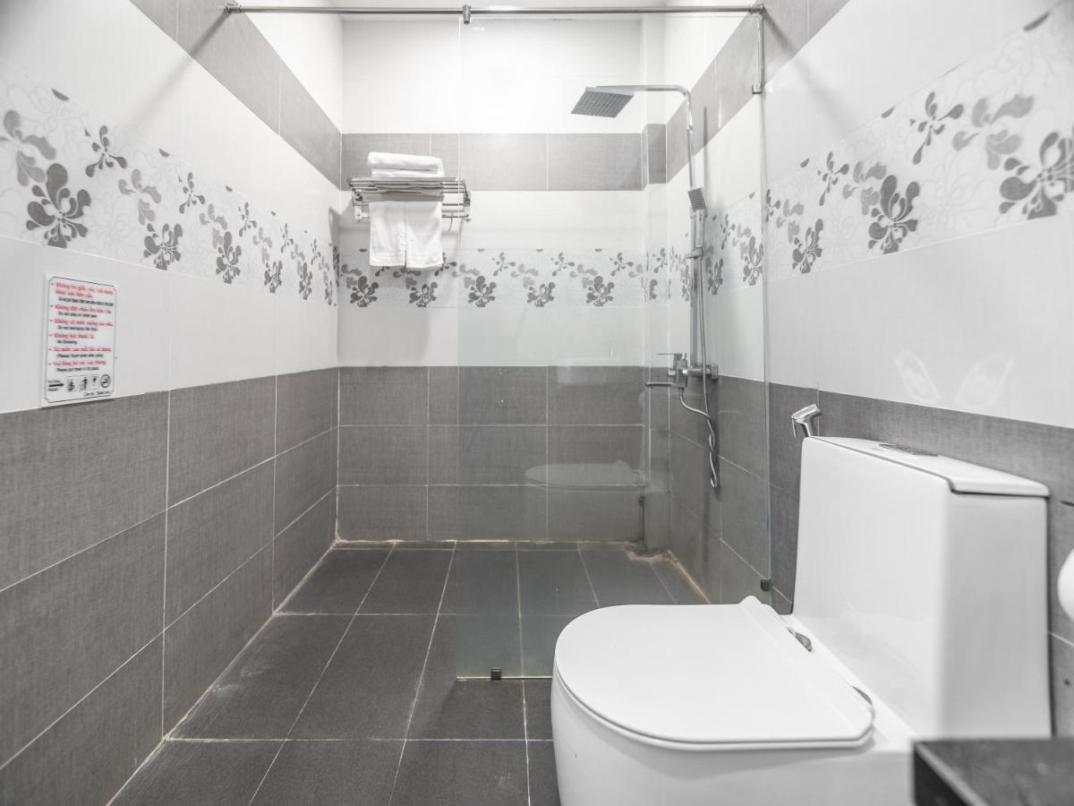 Hotel Hanh Phuoc 3*