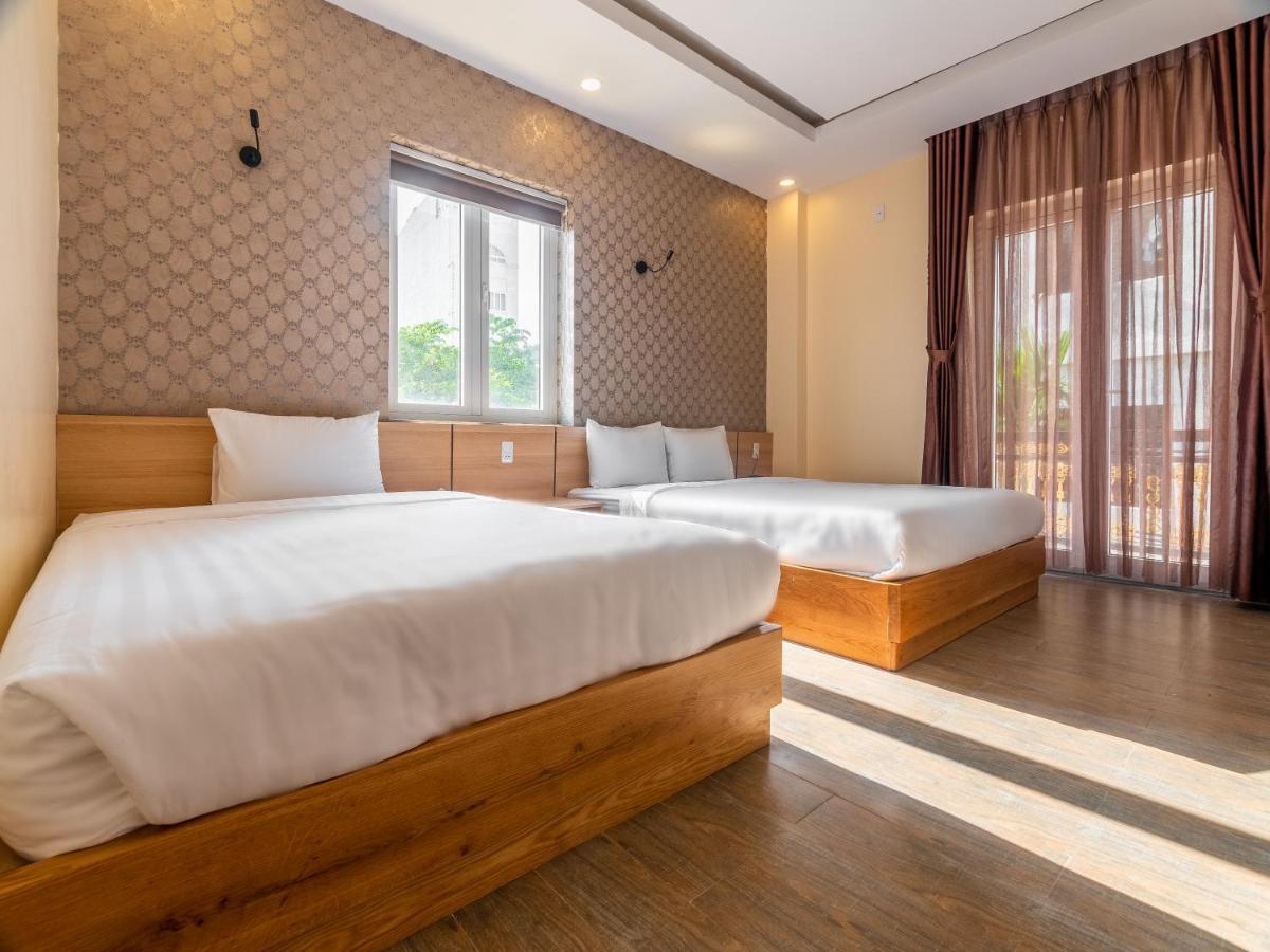 Hanh Phuoc Hotel 3*