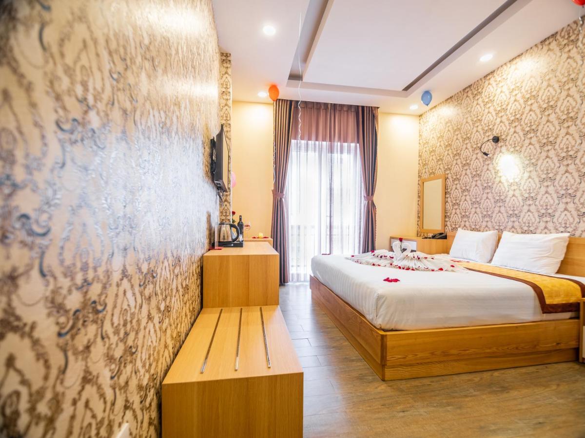 Hotel Hanh Phuoc