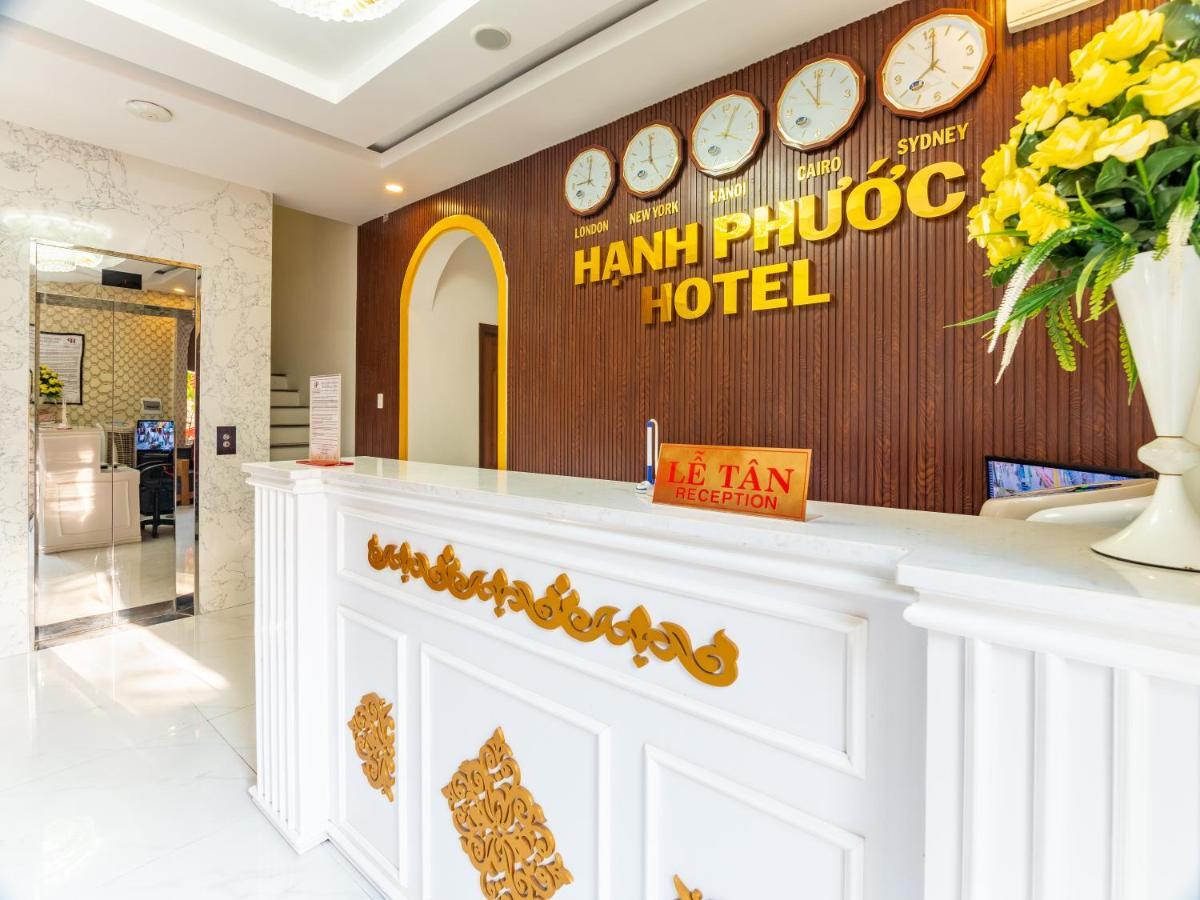 Hanh Phuoc
