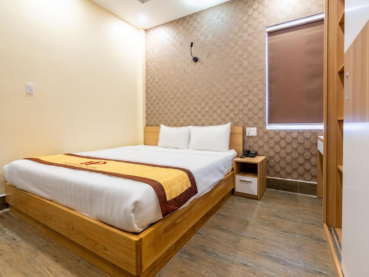 Hotel Hanh Phuoc Da Nang